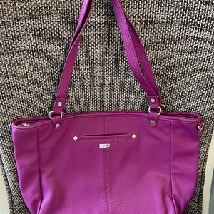 Thirty-one Jewell Reversible Tote, New